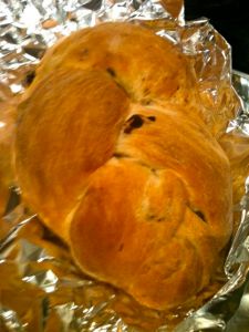 challah